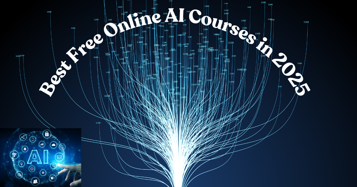 Best Free Online AI Courses