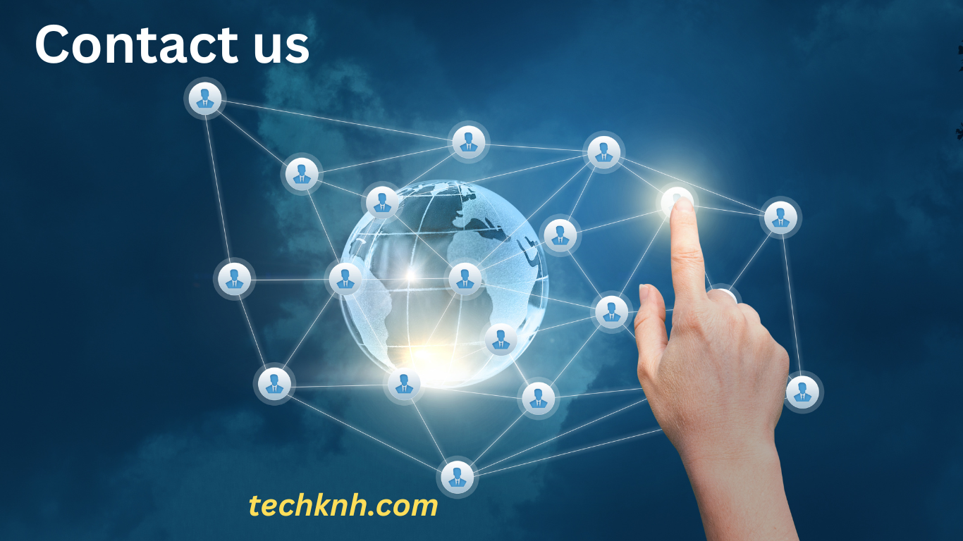 Contact Us