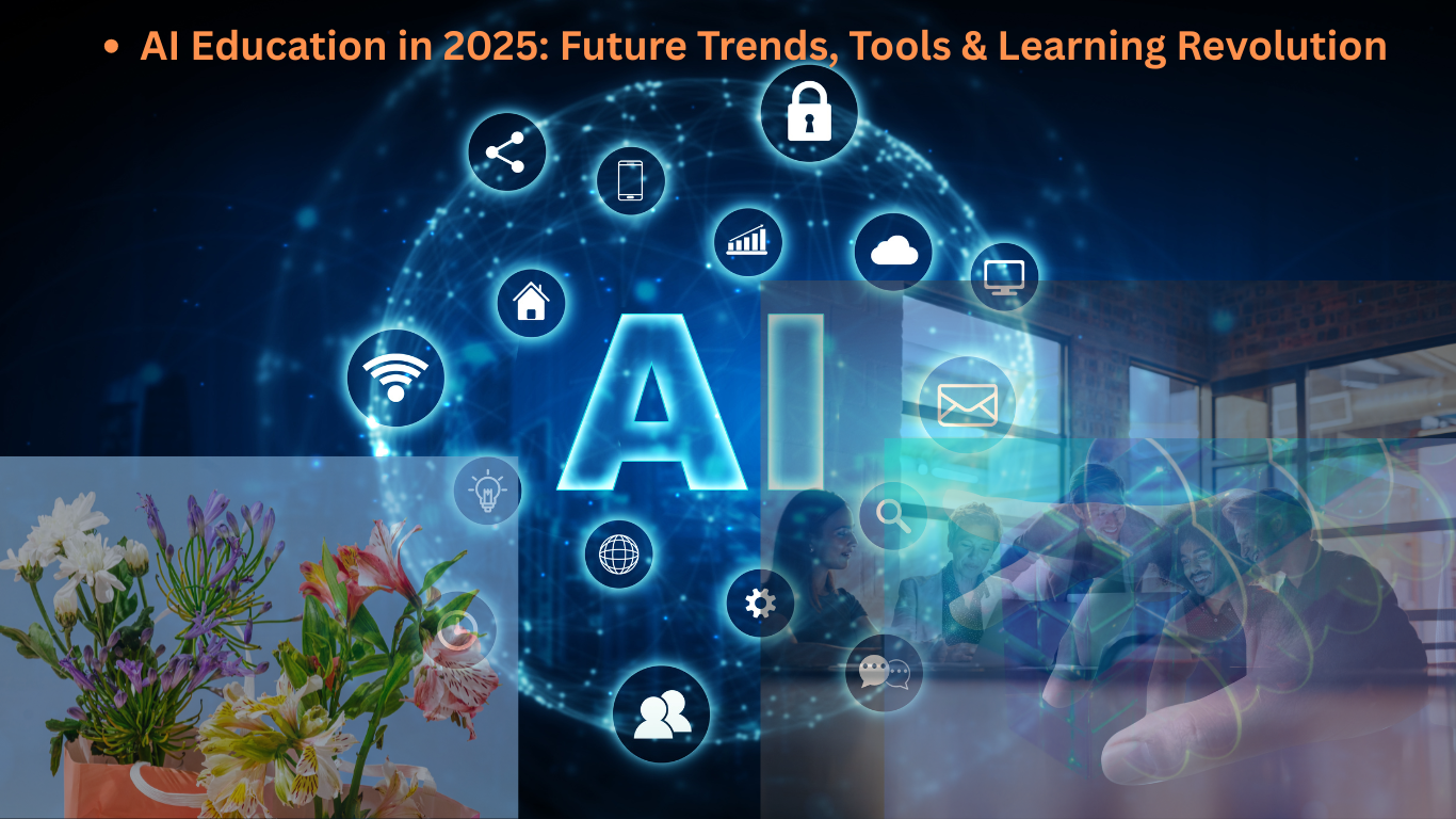 AI Education in 2025