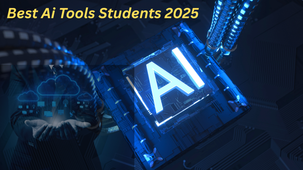 Best AI Tools Students