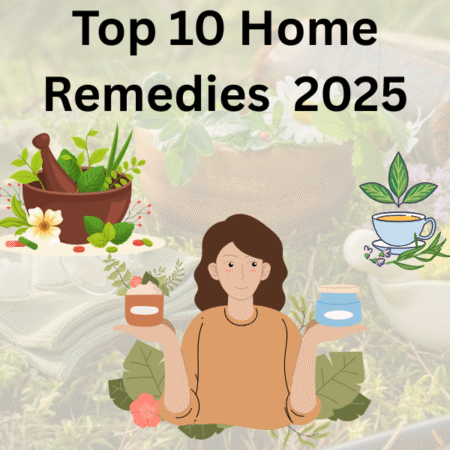 Home Remedies
