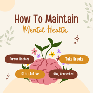Top Mental Health Tips in 2025 6 Top Mental Health Tips in 2025: