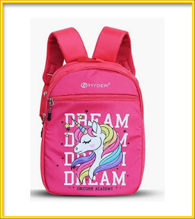Stylbase Kids School Bag 1 Stylbase Kids School Bag