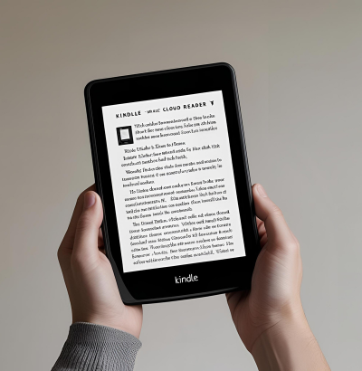 kindle cloud reader